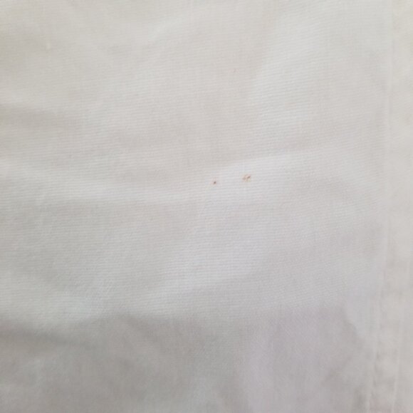 Bebe Brand Pencil Skirt White, Size 2 - Picture 6 of 16